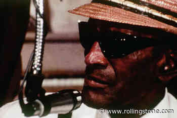Summer of Blues: Lost 1969 Blues Festival Doc Surfaces