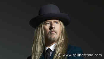 Alice in Chains’ Jerry Cantrell Previews New Solo Album With ‘Atone’