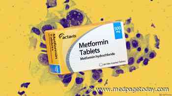 Metformin No Silver Bullet in Locally Advanced NSCLC