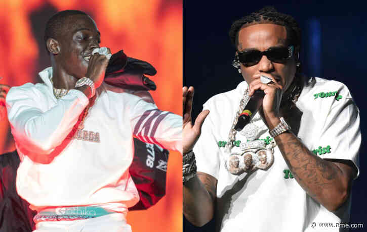 Bobby Shmurda promises joint project with Migos is on its way