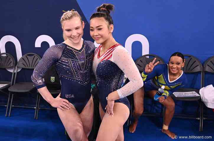 Taylor Swift Narrates & Soundtracks Olympics Promo Hyping USA Women’s Gymnastics