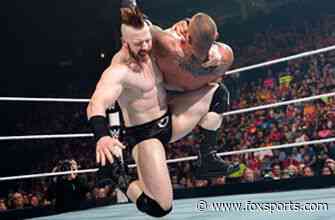 Randy Orton vs. Sheamus: WWE Battleground 2015 (Full Match)