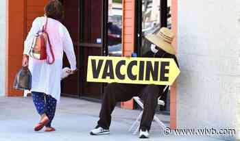 Biden announces federal worker vaccine mandate, calls on states to offer $100 for vaccinations