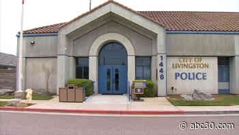 2 Livingston police officers arrested for allegedly filing false report