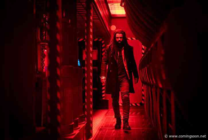 Snowpiercer Wraps Season 3 Production, Announces Season 4 Renewal
