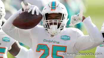 Dolphins coach responds to public trade demand issued by star cornerback Xavien Howard