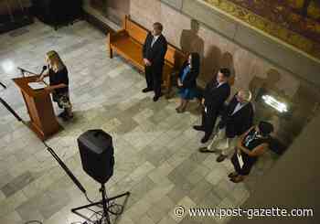 Pittsburgh and DHS officials encourage at risk Pennsylvanians to apply for ERAP as eviction moratorium comes to an end