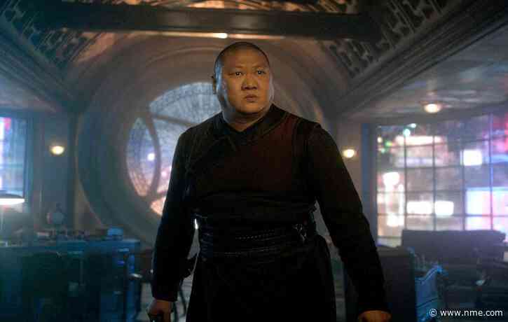 Benedict Wong opens up about joining Marvel’s ‘Shang-Chi And The Legend Of The Ten Rings’