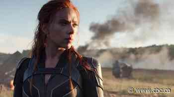 Scarlett Johansson sues Disney over hybrid Black Widow release