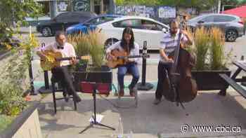 Live music coming back to some Toronto patios as part of new pilot project