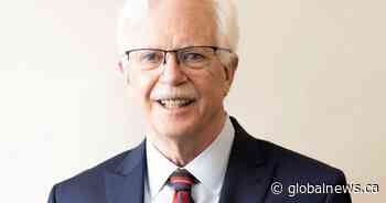 Saskatchewan Human Rights commissioner David Arnot appointed to Canadian Senate