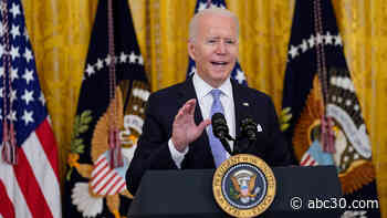 Biden encourages $100 vaccine incentives, announces requirements for federal workers