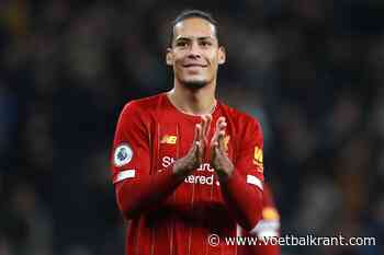 De lange weg terug: Virgil van Dijk is na 285 dagen opnieuw écht voetballer