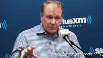 Baseball Hall of Fame denies Curt Schilling's request to be removed from ballot for 2022 vote