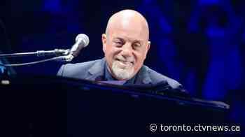 Canadian fans say they could lose hundreds on Billy Joel tickets after U.S. border rules block them from concert