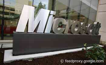 Microsoft announces Q4 revenue of $46.2 billion