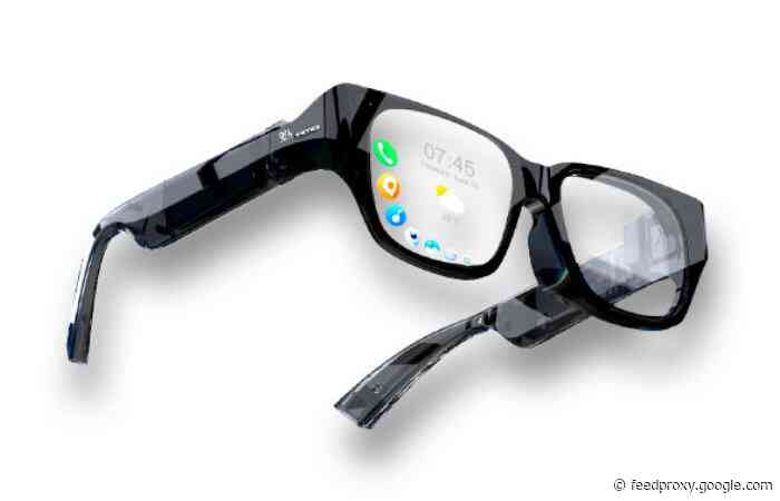 INMO AIR wireless AR glasses