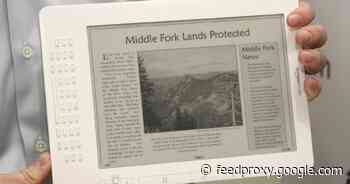 Amazon warns early-gen Kindle users their devices will soon lose internet access     - CNET