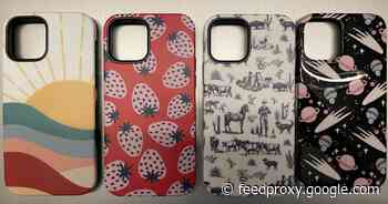 To case or not to case? Why I leave my iPhone caseless most of the time     - CNET