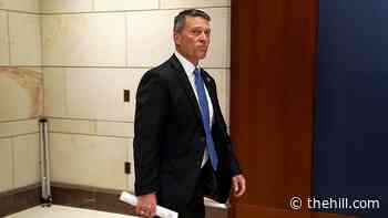House GOP stages mask mandate protest