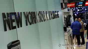 ASX futures point to a rise at open, Wall Street stocks rise