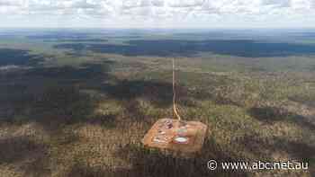 Environmental groups take federal minister to court over multi-million dollar fracking grant