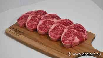 'Remarkable recovery': How Australia's most expensive beef carved through the pandemic