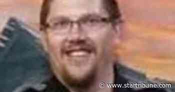Monday funeral set for slain Red Lake police officer