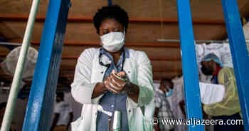 COVID plagues Haiti amid political uncertainty - Al Jazeera English