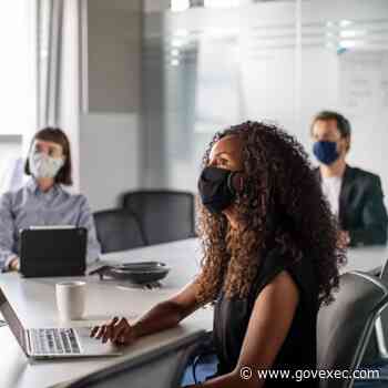 Coronavirus Roundup: Agencies Update Mask Guidelines; Watchdogs Examine VA and IRS Facilities During COVID - GovExec.com