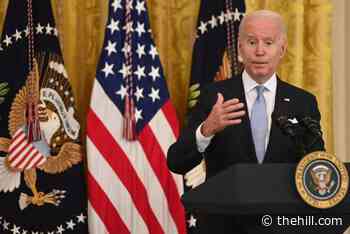 Biden: 'Every school should be open' in the fall