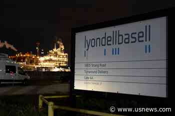 Names of 2 Killed in Texas Chemical Plant Leak Released