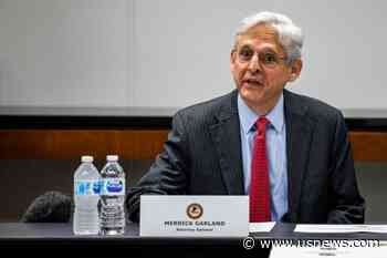 U.S. Attorney General Tells Texas to Rescind Immigrant COVID-19 Order