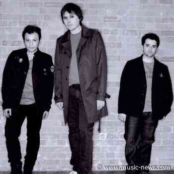 Manic Street Preachers’ Nicky Wire reveals letter Pete Doherty wrote after Richey Edwards disappearance
