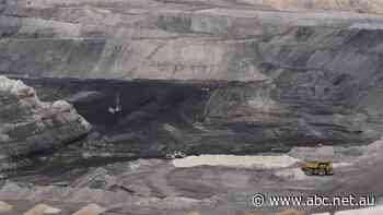 'Broke' Australian coal mine invokes Act of God clause, wet winter to suspend operations