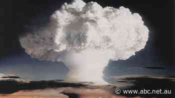 Tasmania makes the cut of places to ride out global collapse