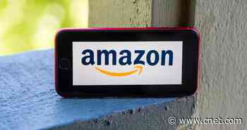 Amazon revenues miss predictions as consumers hit pause on the constant shopping     - CNET
