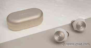 Bang & Olufsen's $399 Beoplay EQ earbuds are its first to feature active noise canceling     - CNET