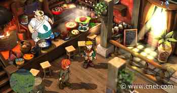 9 games we can't wait to play on Apple Arcade     - CNET