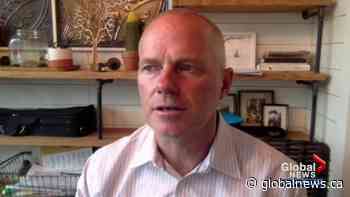 Calgary E.R. doctor fears kids will pay for Alberta’s plan to drop most COVID-19 restrictions