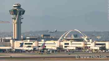 Mysterious 'Jetpack Man' may have been spotted again in the skies near LAX