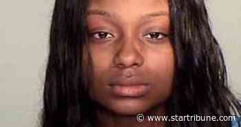 2 years in prison for woman who was playing with gun soon after her birthday party, fatally shot man in St. Paul