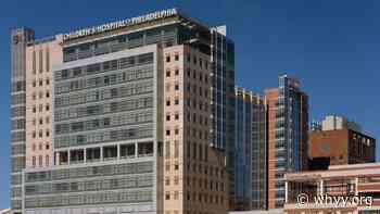 Pa. coronavirus update: CHOP to mandate vaccines for all on-location employees - WHYY