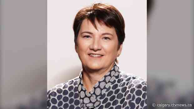 Banff Mayor Karen Sorensen 1 of 5 new appointments to Canadian Senate