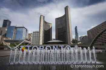 Feds earmark $132M to build affordable housing in Toronto - Toronto Sun