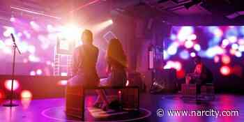 Toronto's Illusionarium Has Officially Opened & Here's A First Look At The Magic (PHOTOS) - Narcity Canada