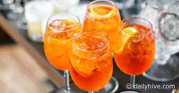 TO Bucket List: Must try drinks in Toronto this summer | Dished - Daily Hive