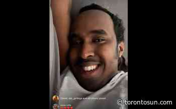 Toronto rapper wanted for murder seeks 'sit-down' with mayor - Toronto Sun
