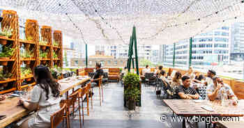 25 patios in Toronto with unreal views - blogTO