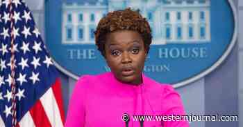Biden Admin Refuses to Rule Out 'Shutdowns and School Closures' if Recommended by CDC